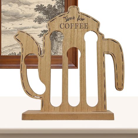 Support de rangement pour dosettes de café - supports pour dosettes - Home (1/5)