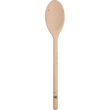 T&g Woodware - Cuillère anglaise 30 cm en bois