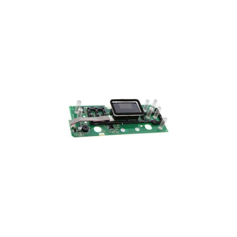 Módulo display para secadora Electrolux 807695252