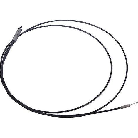 Câble de réservoir de carburant compatible avec : Toyota Corolla 2007-2014 OE : 77035-02240( )