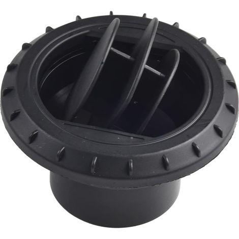 Tuyau de ventilation moteur, 60 mm, pour l'entretien et le remplacement dans les systèmes mécaniques.-AquaForge (1/5)
