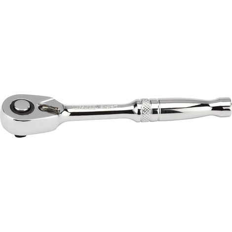 Draper Expert 1/4" Square Drive 72-Tooth Reversible Ratchet (Model 26505)
