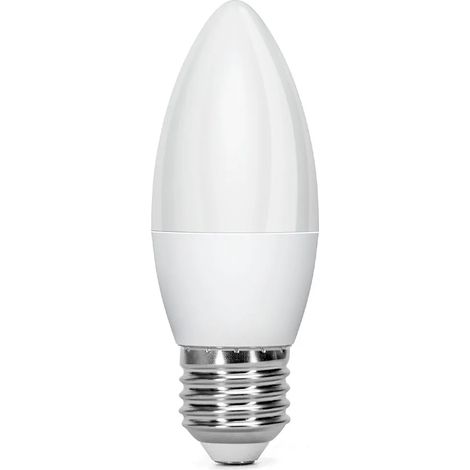 Ampoule aigostar c37 4.9 W 6500 K
