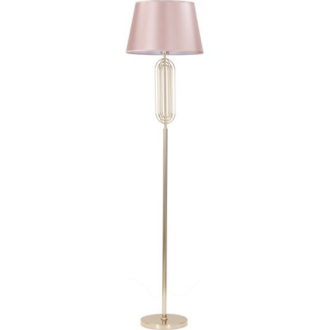 LÁMPARA DE PIE OVY CM Ø 40X168,5 (1/4)