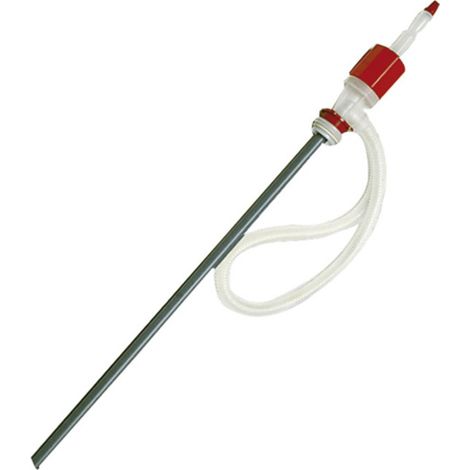 Pompe à fûts Kärcher pour 200L
