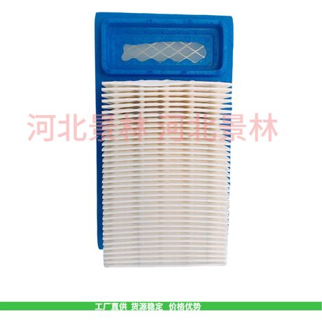 Lawn mower air filter 0157193 W157193 BS6021 50-2 102-255 0160459 (1/4)