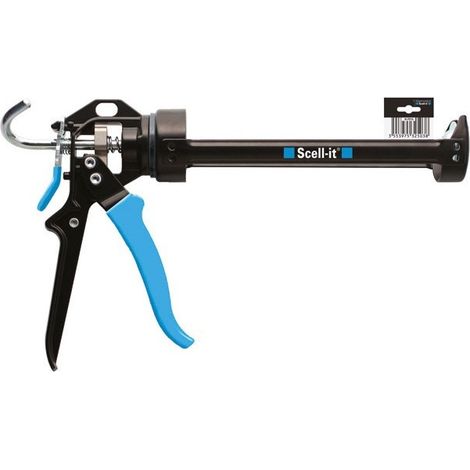 Professionelle Handpistole für Kartuschen 280-310ml - SCELL-IT - VI-P215