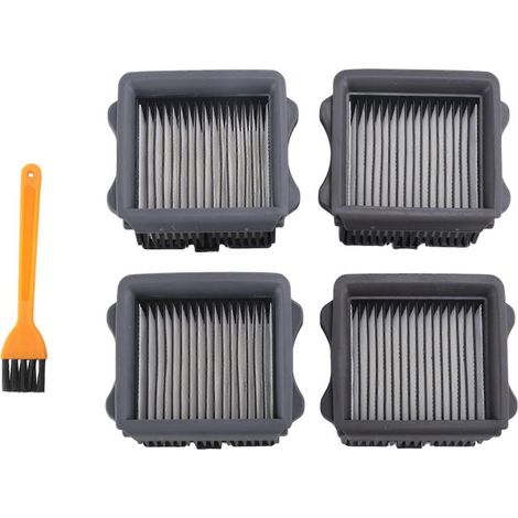 5-teiliges Filterset für Tineco Floor ONE S5 Nass-Trockensauger, Bodenreinigungsmaschinen, Ersatzteile für den Haushalt (1/5)
