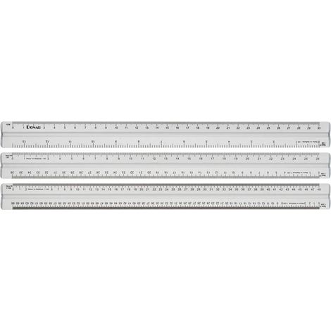 Donau Elektronik ML60 Righello con scala Alluminio (1/2)