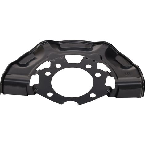 FT03978 protector de disco de freno rápido delantero izquierdo/derecho