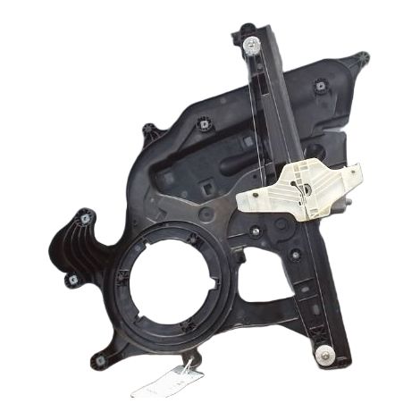 [PRODUIT D'OCCASION] Mecanisme+moteur Leve-glace Avant Gauche PEUGEOT Partner ♻️ Ref Oe. 9840175680 - Garantie à vie (1/5)