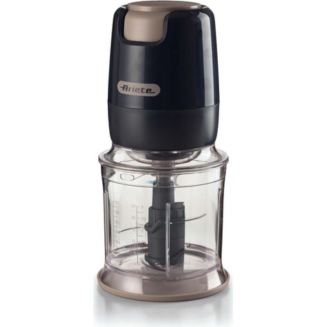 Ariete Breakfast 0437/00 0,7 L 400 W Gris (1/4)