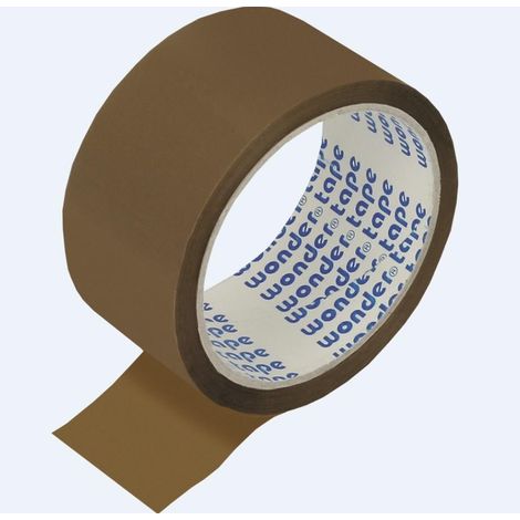 Wonder Packband 48" braun A2K