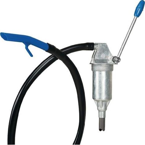 Pressol bomba de palanca Caudal/carrera 12 l/min - 13028