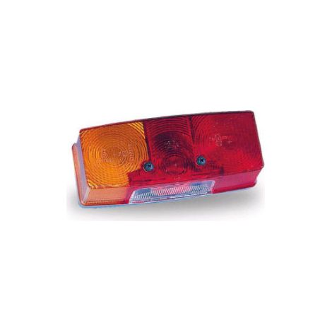 Feu 4 fonctions - JOKON L516 - Gauche