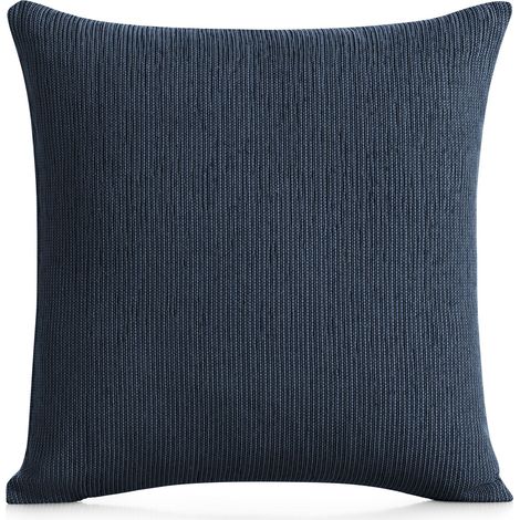 Coussin de couverture mi-quadrant 45 X 45 C/3 sans remplissage (1/4)