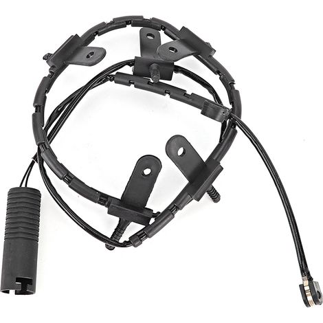 Frein à disque avant capteur d'usure plaquettes 34356761447 Remplacement compatible Mini One