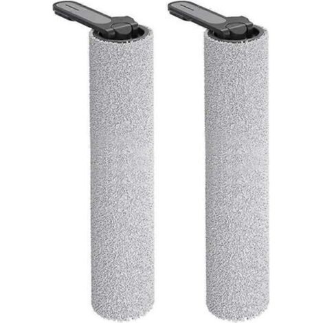 Cepillo giratorio principal para aspiradora en seco y húmedo REDKEY W15 (1 unidad) (1/5)