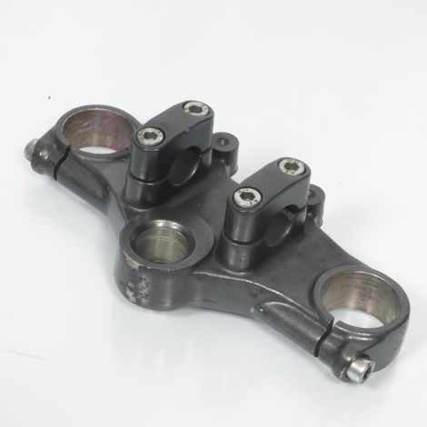 [GEBRAUCHT] [GEBRAUCHTWAREN] Paioli Gabelbrücke für Motorrad 107660 Gebraucht (1/4)