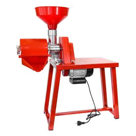 SPREMIPOMODORO CON BANCHETTO 'PLAST' 300 Watt