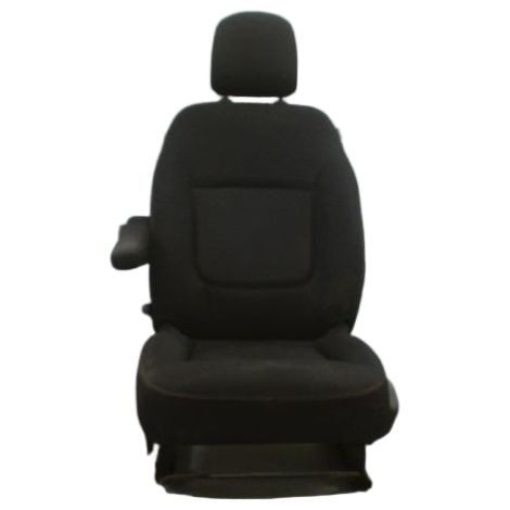 [PRODUIT D'OCCASION] Siege Avant Gauche RENAULT Trafic ♻️ Ref Oe. 876613546r - Garantie à vie