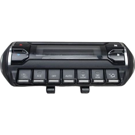 Commande De Chauffage SUZUKI Ignis [PRODUIT D'OCCASION]♻️7441062r305pk (1/2)