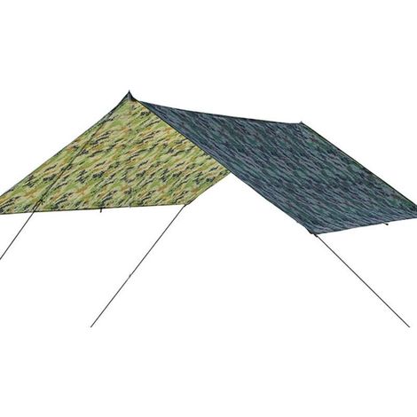 Protection solaire, voile d'ombrage haute densité à utiliser en toute sécurité, pour aire de jeux pour enfants dans le jardin (1/5)