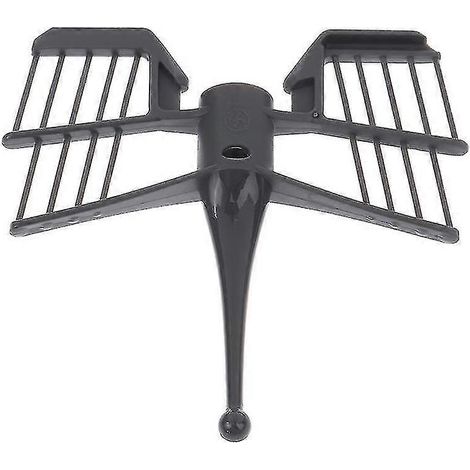 Whisk For Robot Monsieur Cuisine Plus Edition From Lidl (1/4)