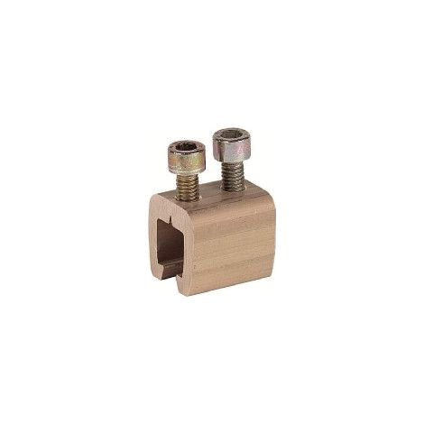 ABB Striebel & John Sammelschienenverbinder ZX91 5polig 2CPX039091R9999 (1/2)