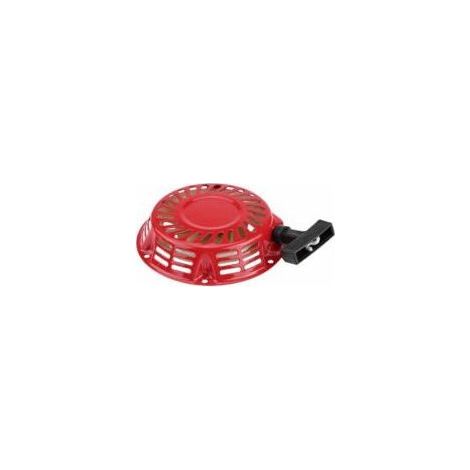 Démarreur de Recul, Tirez Démarrer pour groupe électrogène à essence 2KW 168F-Crezuo (1/4)