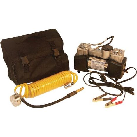 Compresor 12V HD 85lpm UNIVERSAL HTCCKIT2
