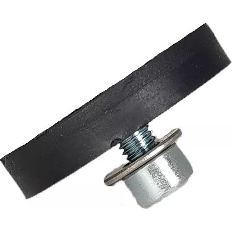 Aimant - Outil de fixation rapide et solide pour surfaces métalliques