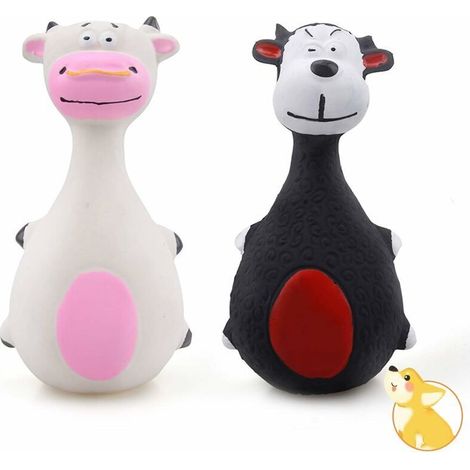 Compagnon Chien Bâton Debout pour Petit Chien Moyen (2 Pièces) (1/5)