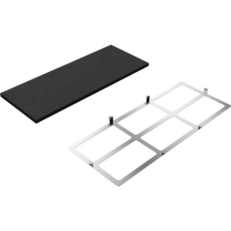 kit riciclaggio cappa - LZ10INT00 - Siemens