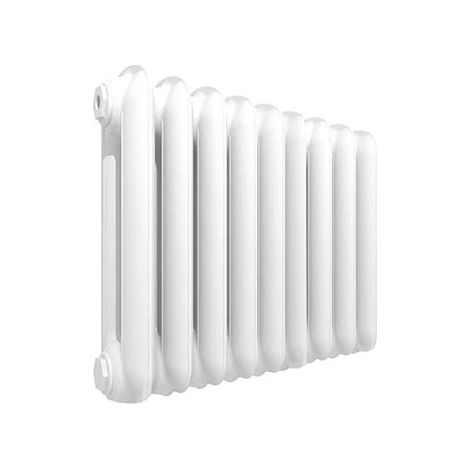 Gussheizkörper ohne Fuss - Höhe 660mm - Länge 934mm - 1364 watt - Dicke 180mm - Kapazität 33.58L - PLA660/934WS3