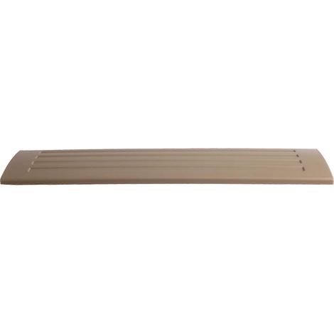 Compatible avec les modèles Classe R W251 V251 R280 R300 R320 (2006-2017) : baguette de guidage inférieure de seuil avant (côté gauche) A2516860036 Avant gauche (1/5)