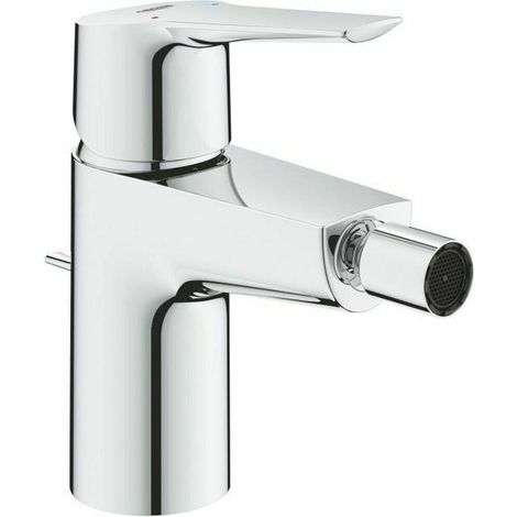 Grohe Modelo grifo monomando para bidé cromo EcoJoy 5 años