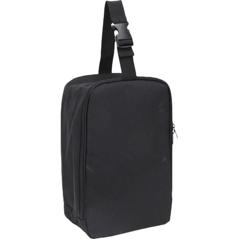 Sac Fer à Repasser Vapeur Main Tissu Oxford Portable – Étui Transport Rangement Voyage (1/5)