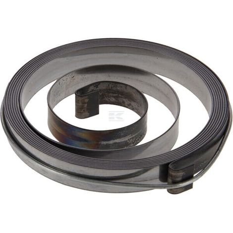 Ressort spiralé AGRIA 419049