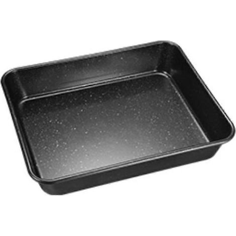 1 Stück rechteckige Eierpfanne für Pottamagoyaki-Pizza, Maifan St, Anti-ing für 10-Zoll-Glas (1/5)