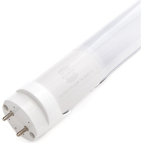 Tubo LED T8 23W 2.470Lm 6000ºK 150Cm Sensor Proximidad 40.000H