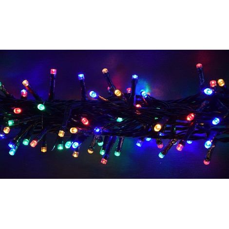 LED 180 BIANCO CALDO INTERNO ED ESTERNO (1/2)