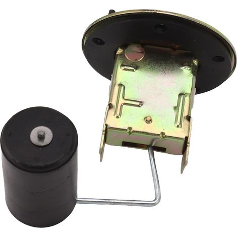 Unité d'envoi de Carburant, Capteur de Niveau Carburant Capteur Haute Précision Sendateur Universel Remplacement l'unité d'envoi pour le Tracteur du Générateur Camions Voiture (100mm) (1/5)