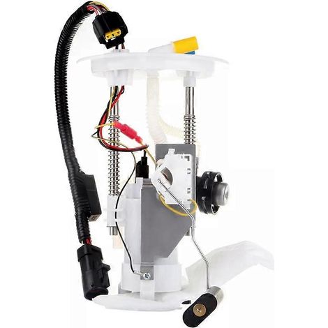Module de pompe à carburant électrique 2L2Z-9H307-GC pour Ford Explorer V6 2002-2003 E2352M (1/5)