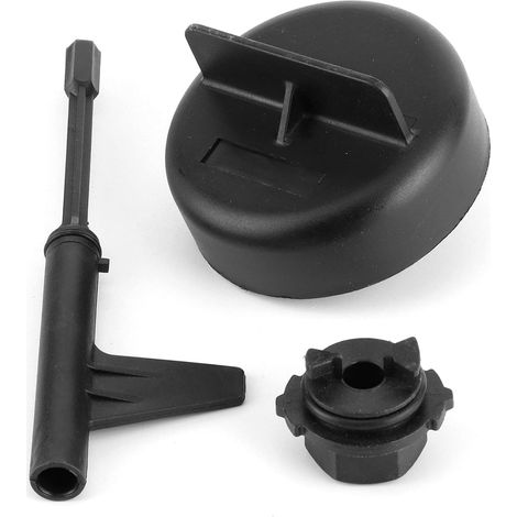 Oil Filling Tool for 9G Tronic 725.0 (1/5)