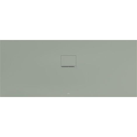 Villeroy & Boch UDQ1875SQI2BVR8 DW Squaro Infinity 1800x750x40mm re- (1/2)