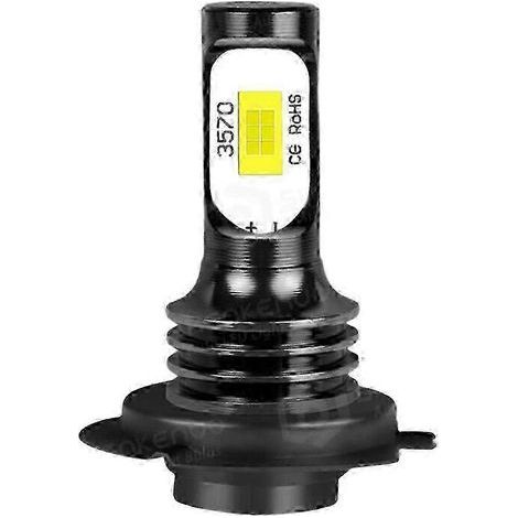 2 ampoules H7 24 V 120 W pour phares (feux de croisement et de route) - Blanc xénon - 499 € - Camion/SPL (1/5)