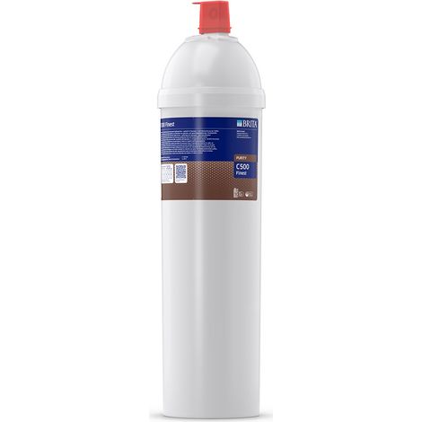 BRITA PURITY C500 Finest Filterpatroon