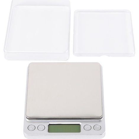 1 balance de cuisine pratique (1/3)