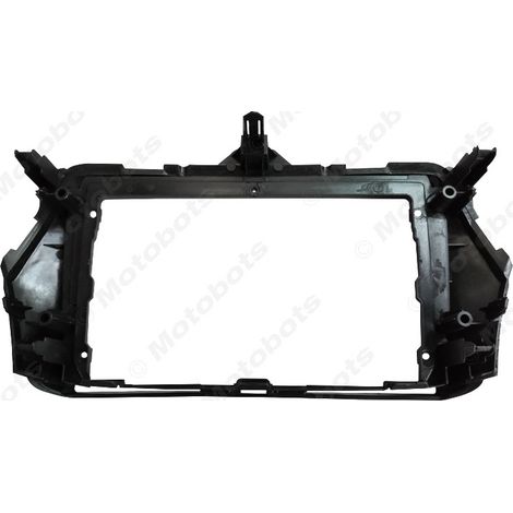 The Versatile 3rd Generation Large Screen Navigation Frame is suitable for the 9-inch navigation frame modification bracket panel of the 2015 Suzuki Ciaz. (1/3)